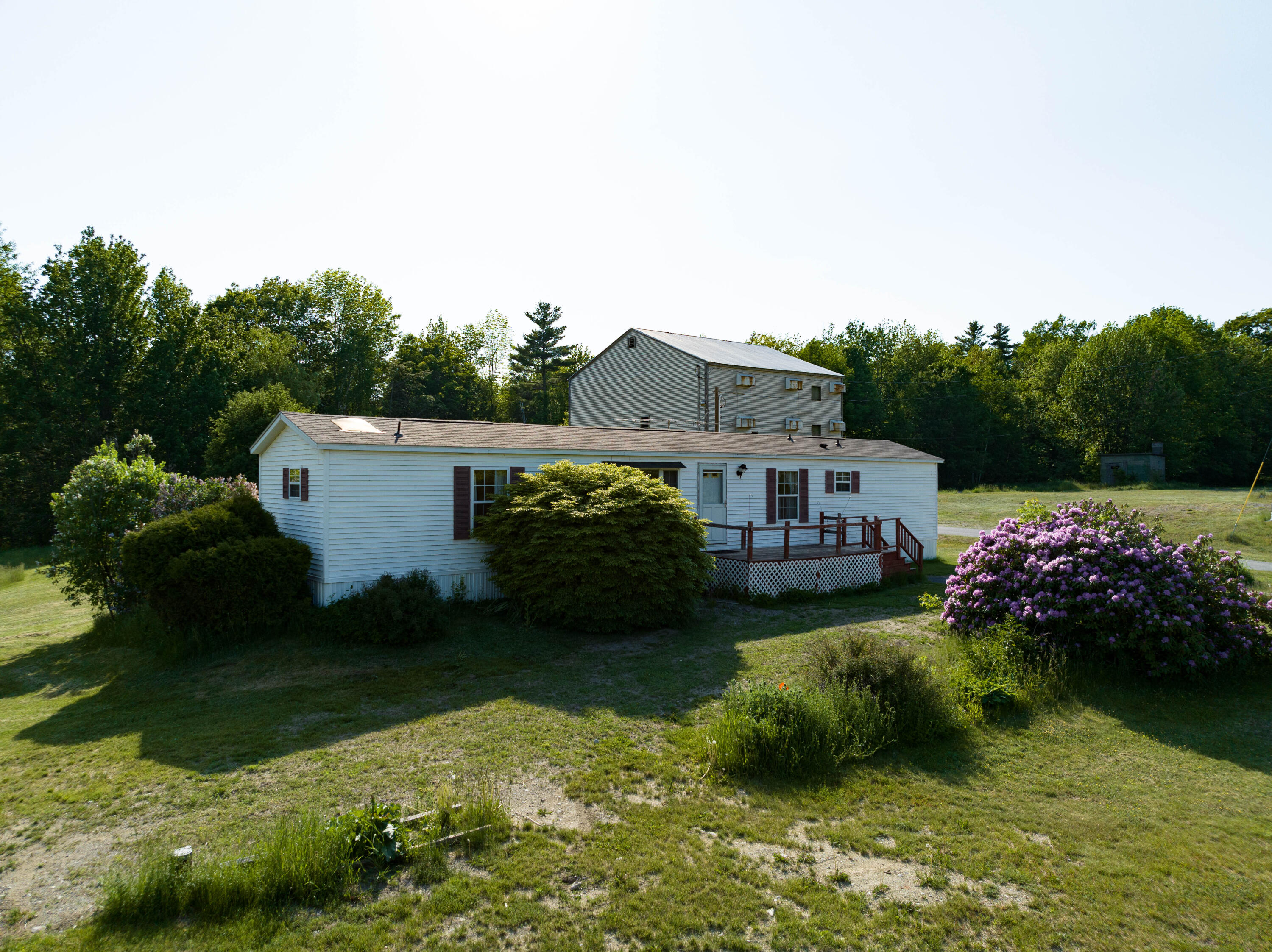 33 Jesse Robbins Road Belfast, ME 04915 - Photo 2 of 26 Mobile home
