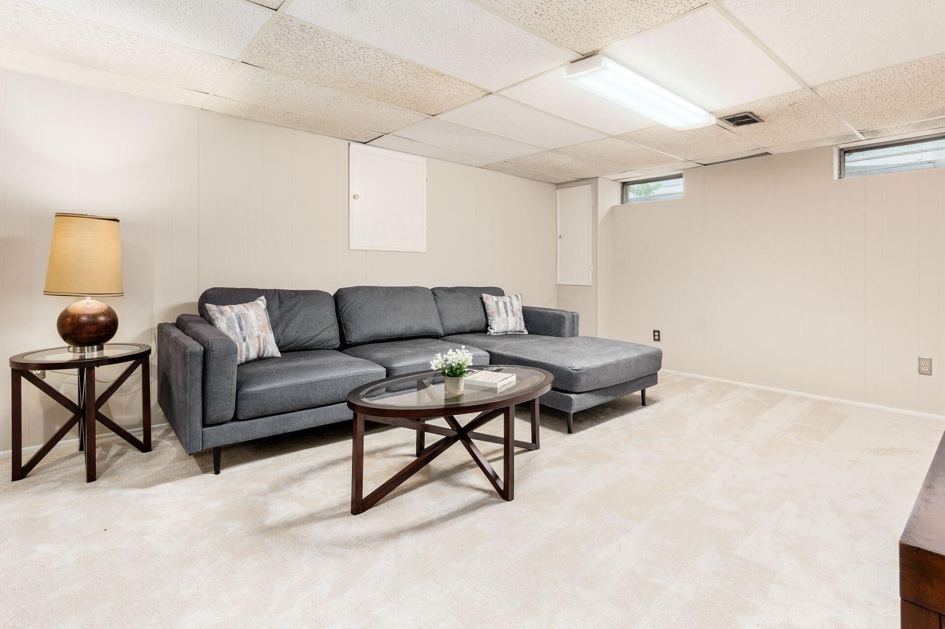 2779 Clifton Road Columbus, OH 43221 - Photo 27 of 37 Recreation Room