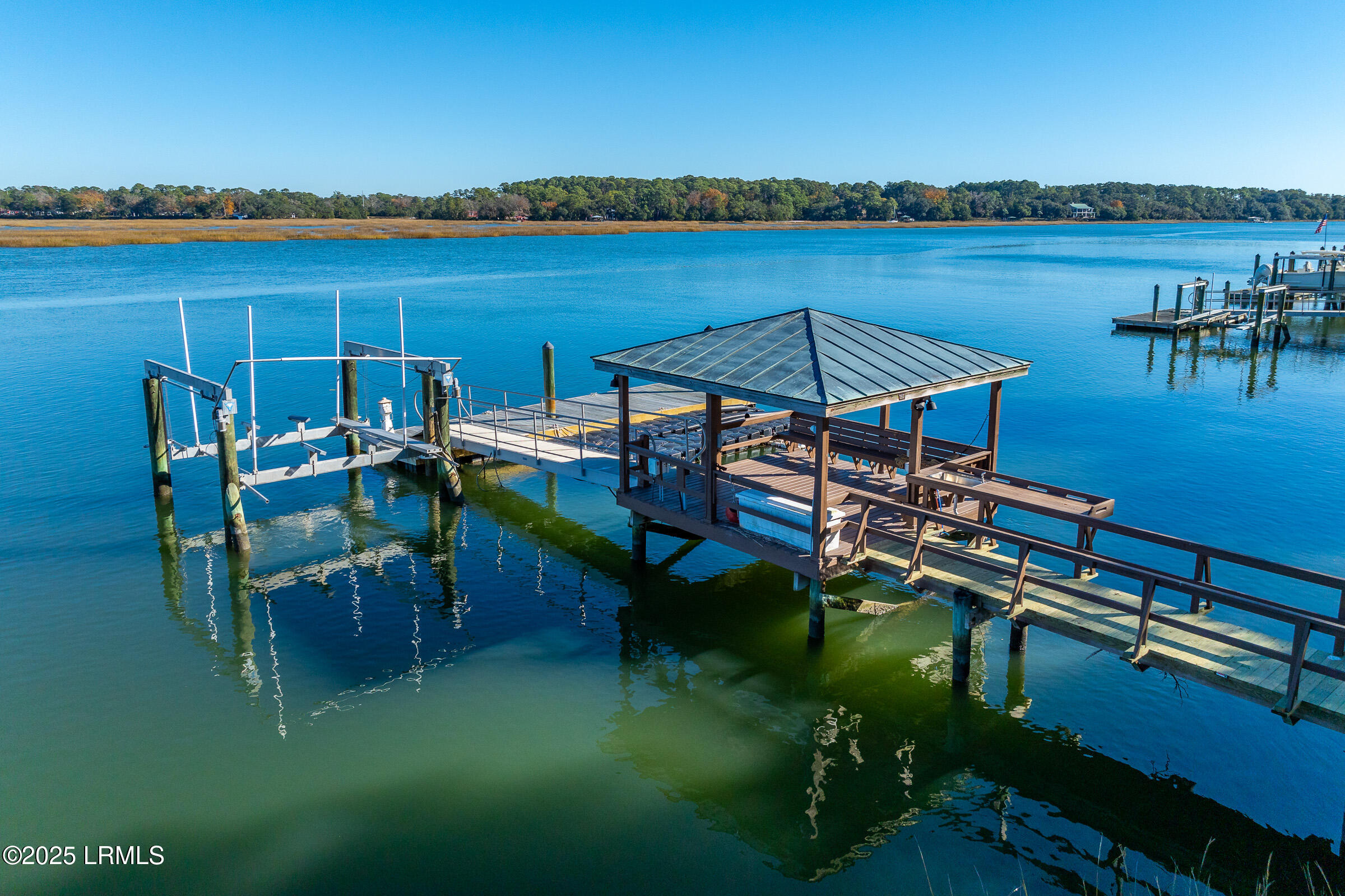 31 Anchorage Way Beaufort, SC 29902 - Photo 78 of 97 31 Anchorage Way-5