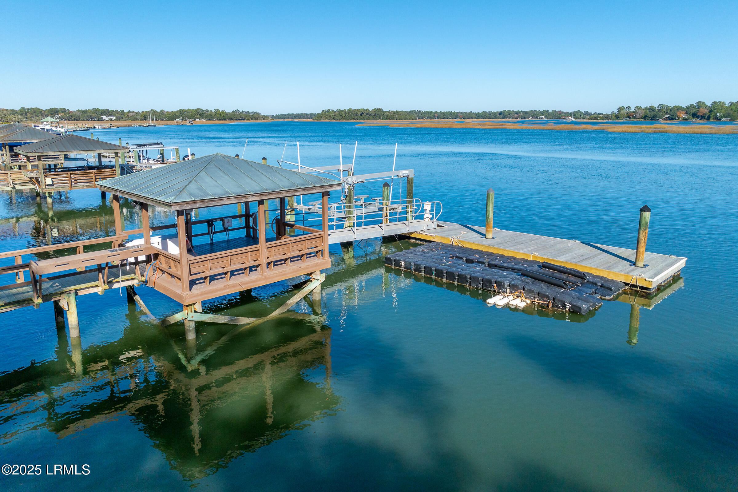 31 Anchorage Way Beaufort, SC 29902 - Photo 81 of 97 31 Anchorage Way-8