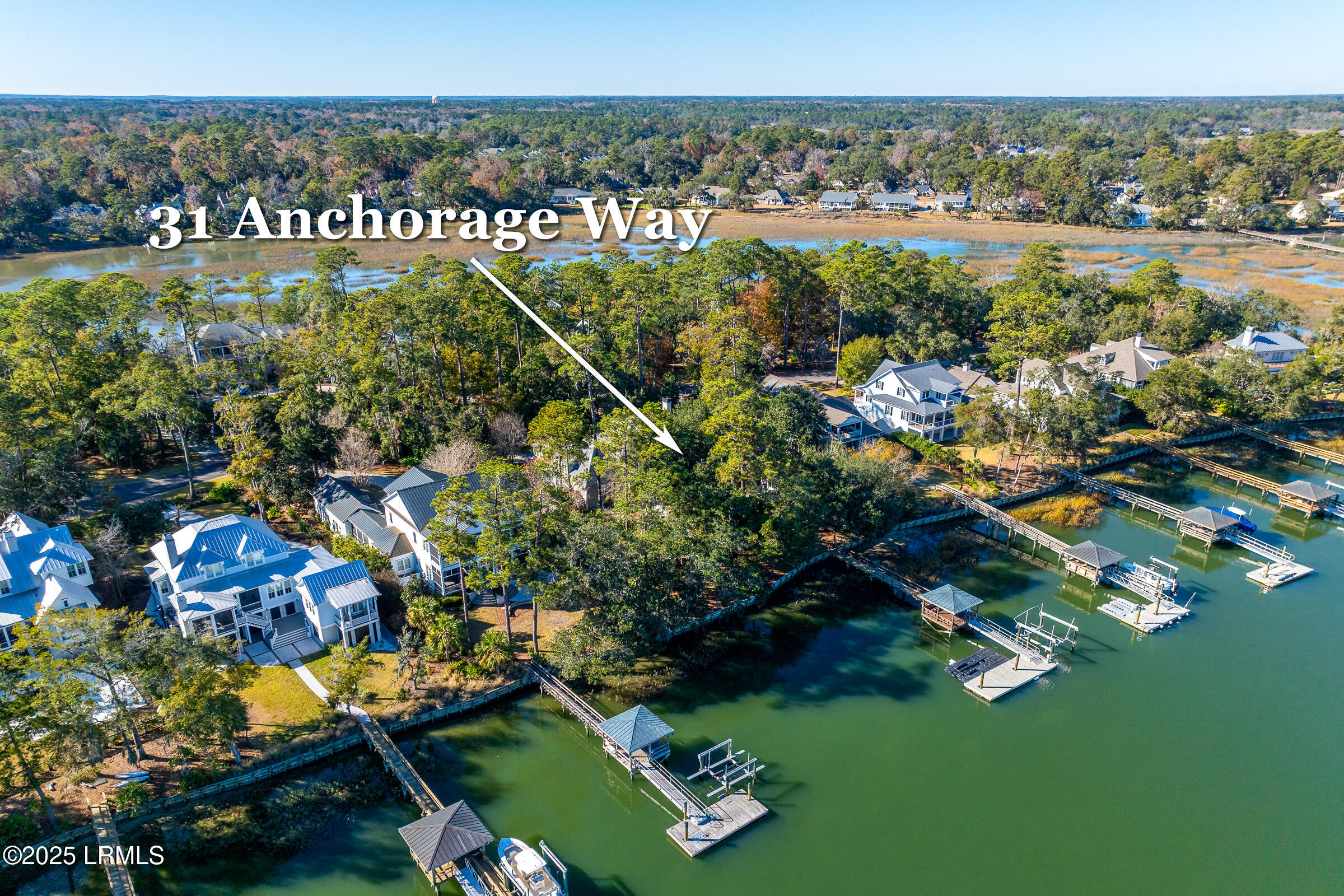 31 Anchorage Way Beaufort, SC 29902 - Photo 82 of 97 31 Anchorage Way-10