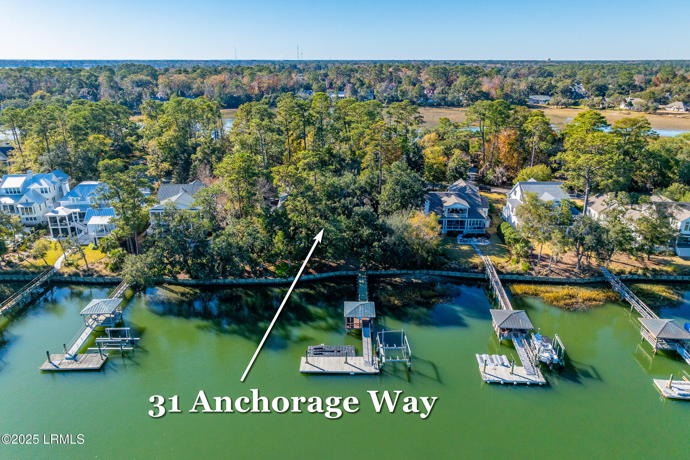 31 Anchorage Way Beaufort, SC 29902 - Photo 84 of 97 31 Anchorage Way-3