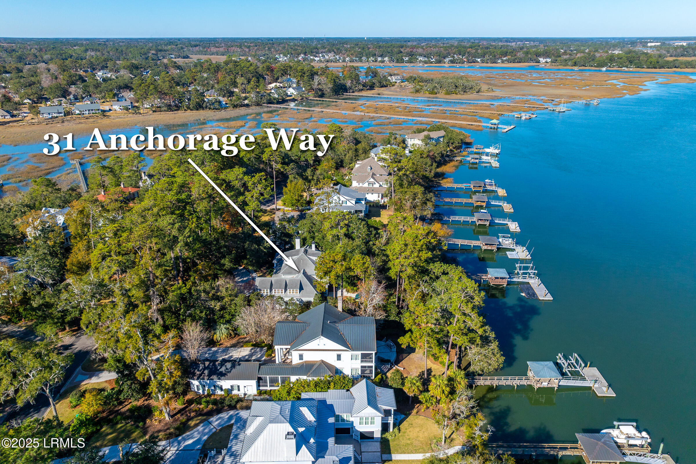 31 Anchorage Way Beaufort, SC 29902 - Photo 85 of 97 31 Anchorage Way-11