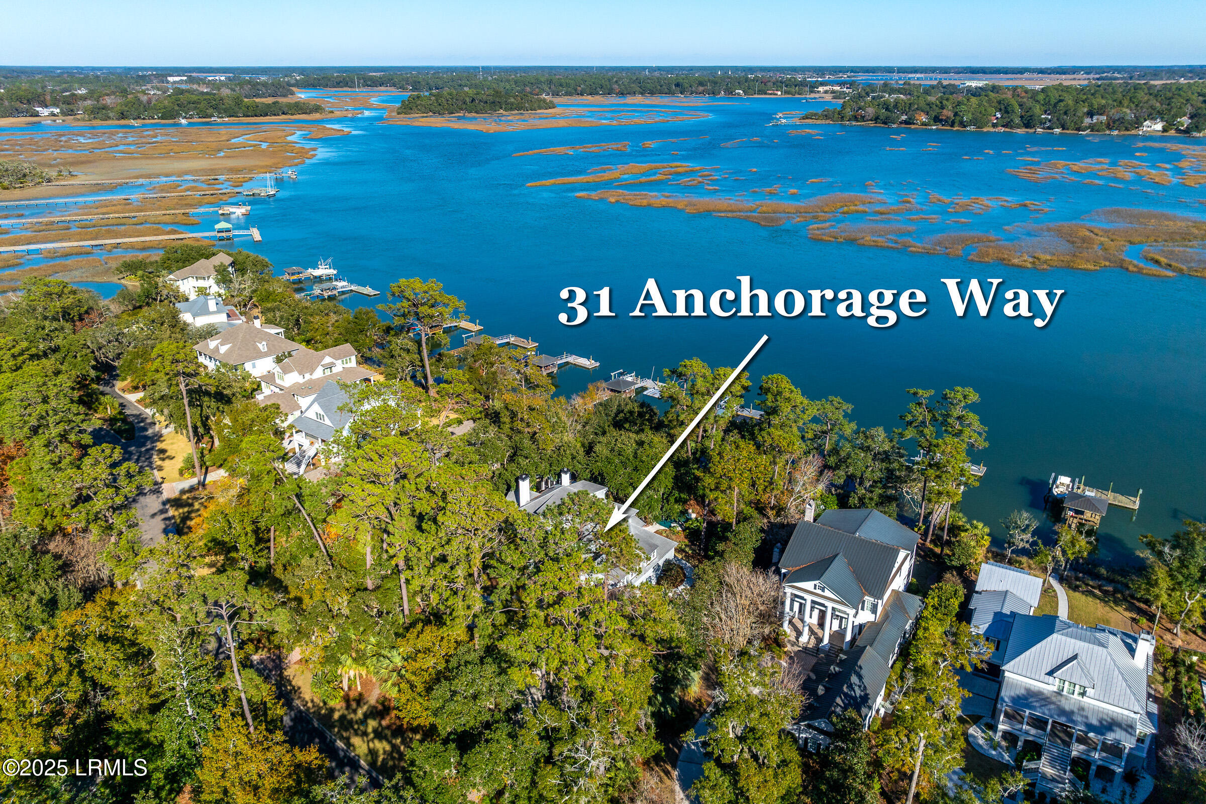 31 Anchorage Way Beaufort, SC 29902 - Photo 86 of 97 31 Anchorage Way-13