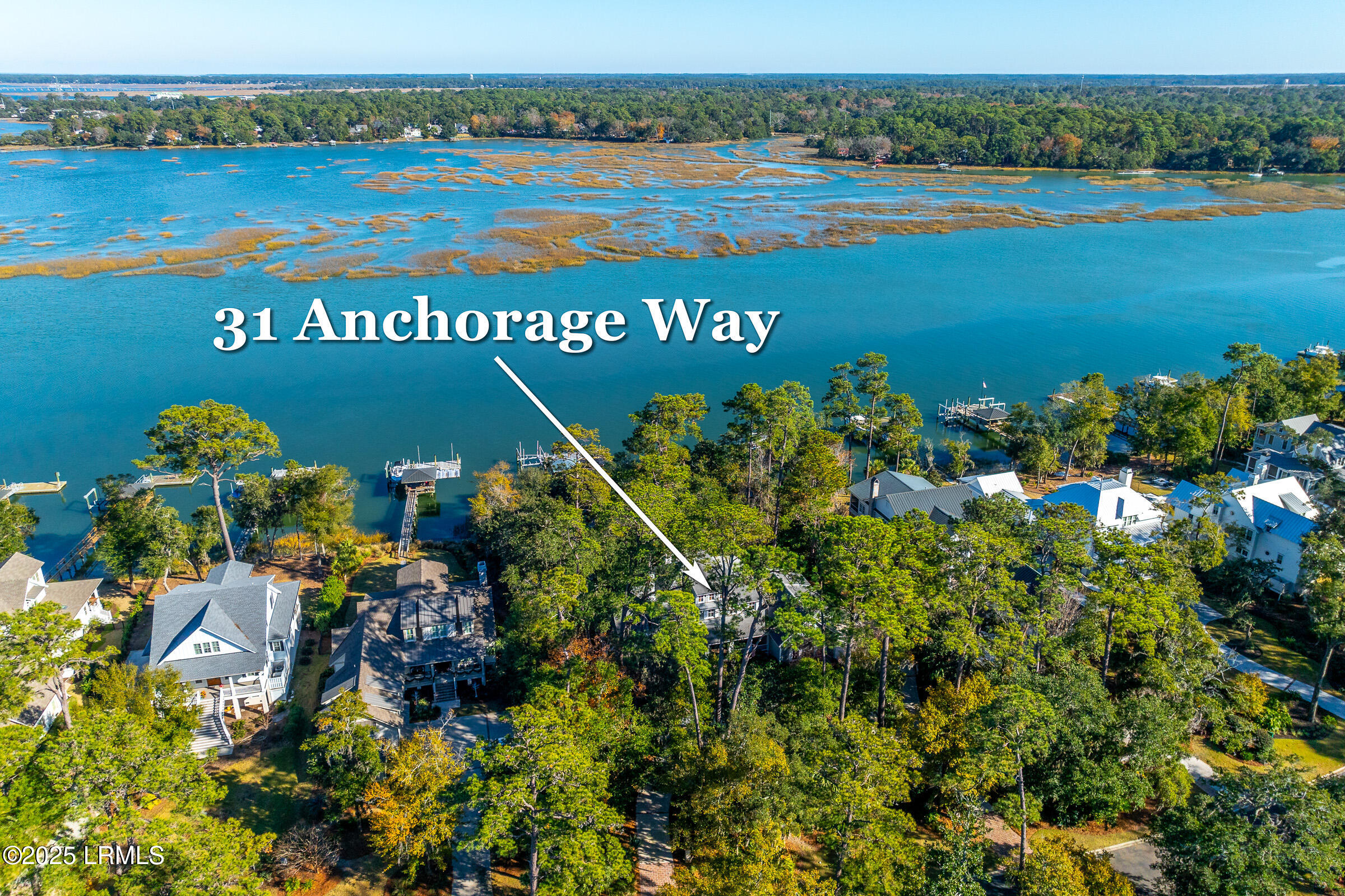 31 Anchorage Way Beaufort, SC 29902 - Photo 87 of 97 31 Anchorage Way-14