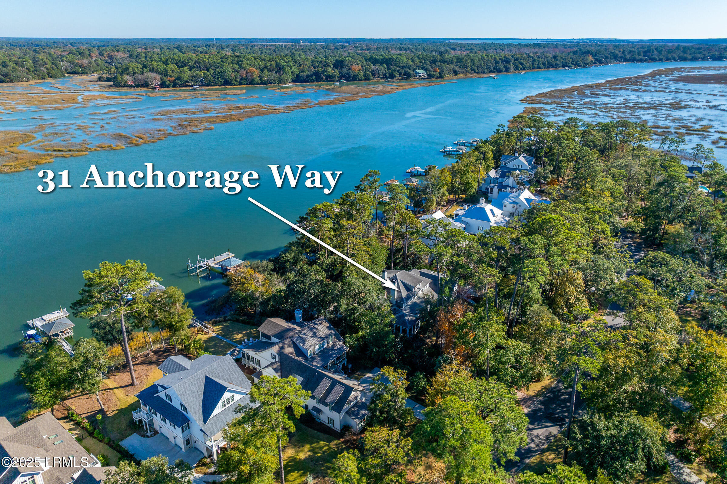 31 Anchorage Way Beaufort, SC 29902 - Photo 88 of 97 31 Anchorage Way-15