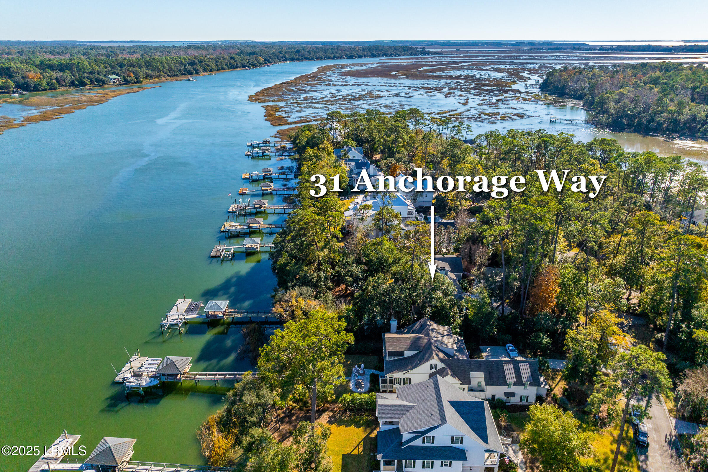 31 Anchorage Way Beaufort, SC 29902 - Photo 89 of 97 31 Anchorage Way-16