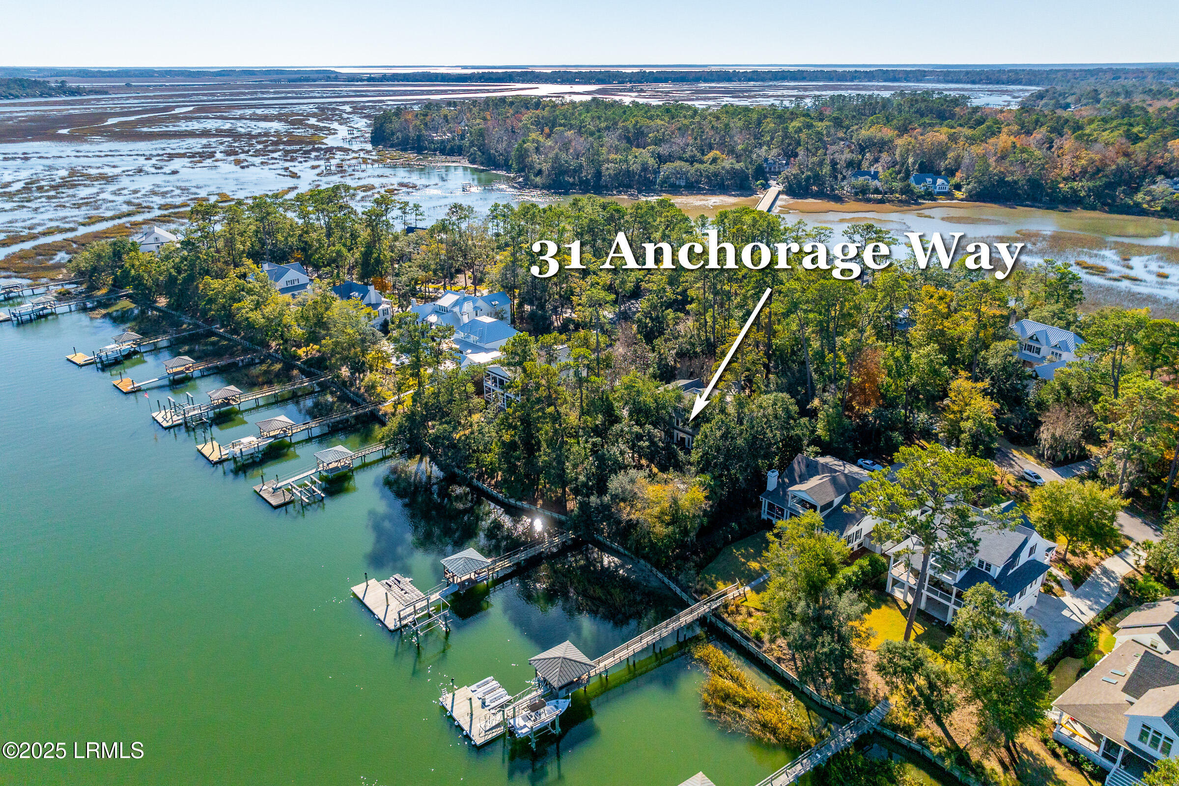 31 Anchorage Way Beaufort, SC 29902 - Photo 90 of 97 31 Anchorage Way-17