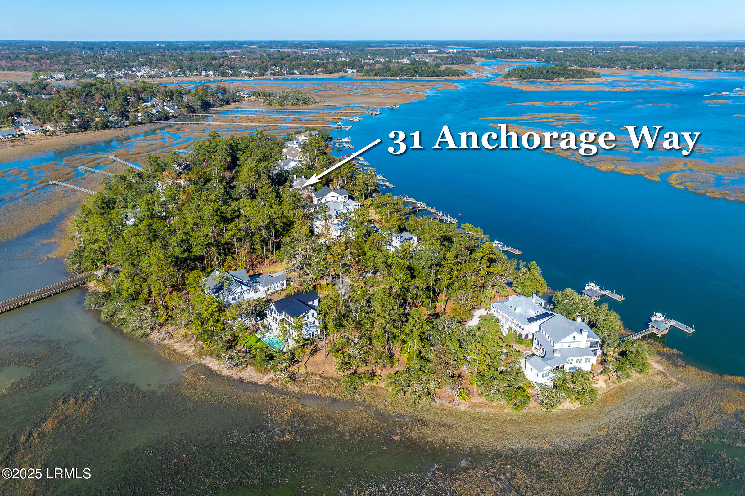 31 Anchorage Way Beaufort, SC 29902 - Photo 91 of 97 31 Anchorage Way-18