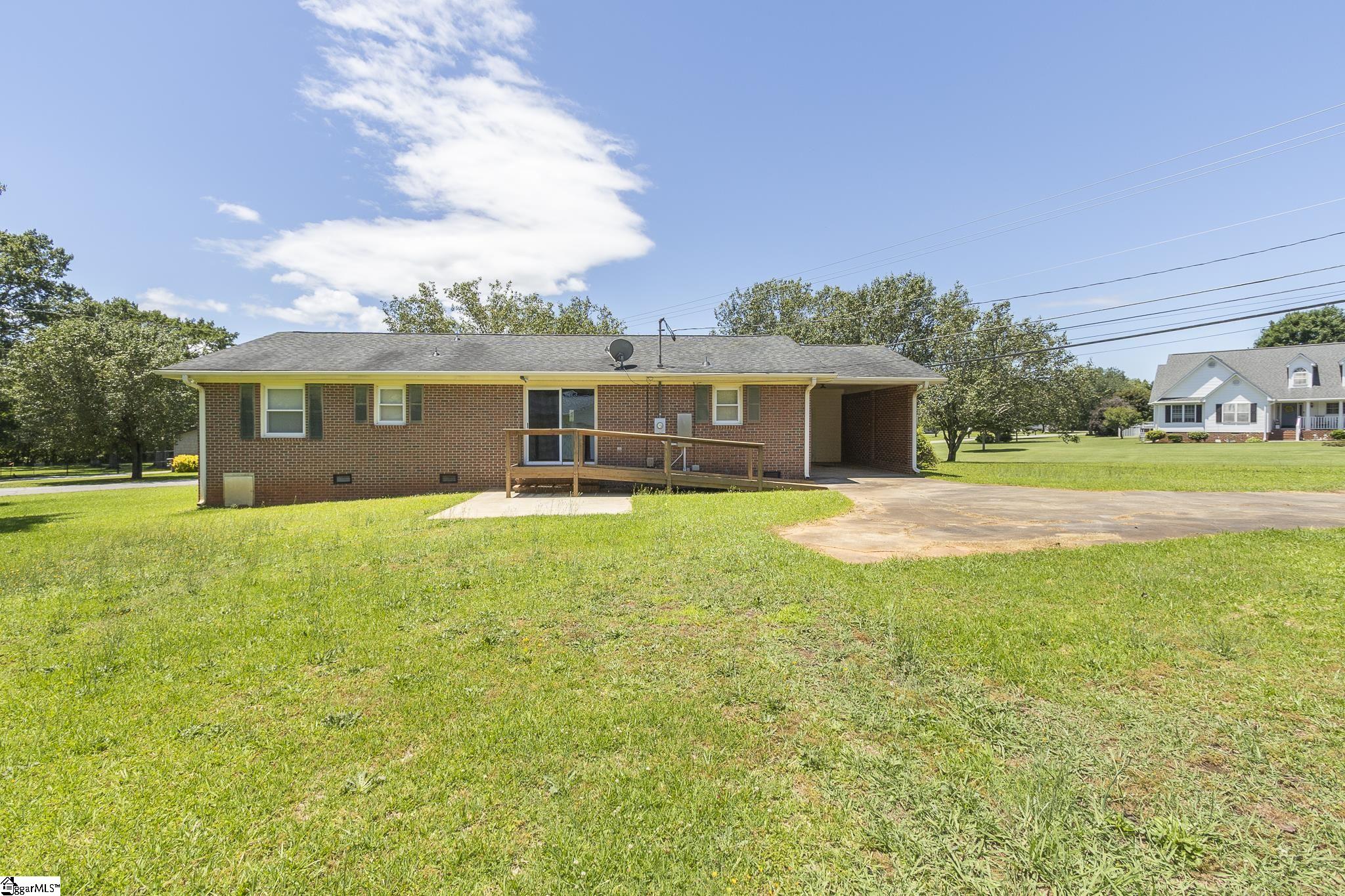 1115 Old Denver School Road Pendleton, SC 29670 - Photo 28 of 35