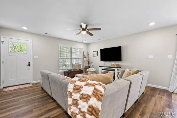 $260,000 | 506 South Cantwell Lane, Desloge, MO 63601