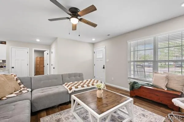 $260,000 | 506 South Cantwell Lane, Desloge, MO 63601