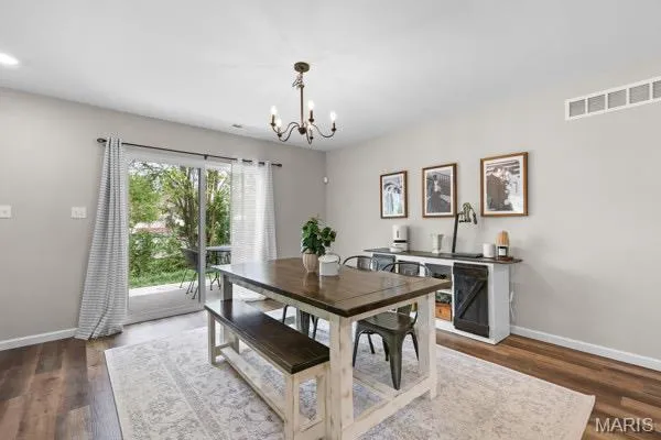 $260,000 | 506 South Cantwell Lane, Desloge, MO 63601