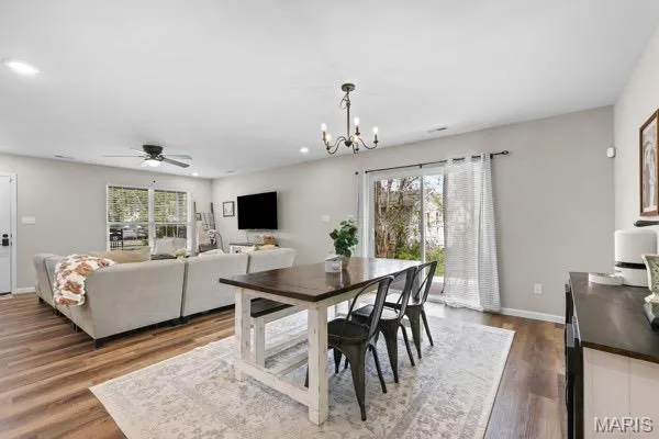 $260,000 | 506 South Cantwell Lane, Desloge, MO 63601