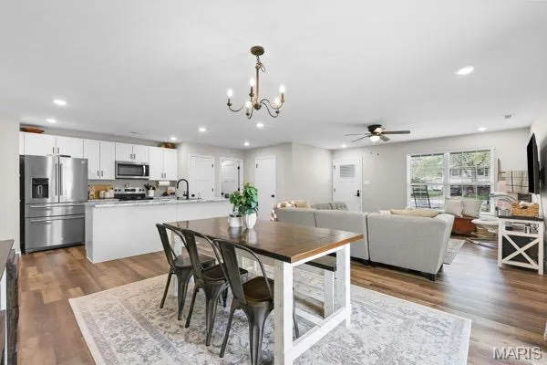 $260,000 | 506 South Cantwell Lane, Desloge, MO 63601