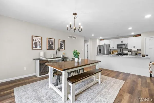 $260,000 | 506 South Cantwell Lane, Desloge, MO 63601