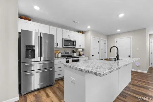 $260,000 | 506 South Cantwell Lane, Desloge, MO 63601