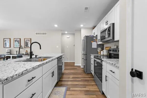 $260,000 | 506 South Cantwell Lane, Desloge, MO 63601