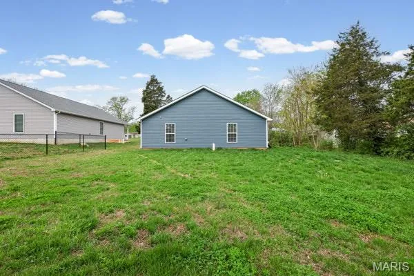 $260,000 | 506 South Cantwell Lane, Desloge, MO 63601