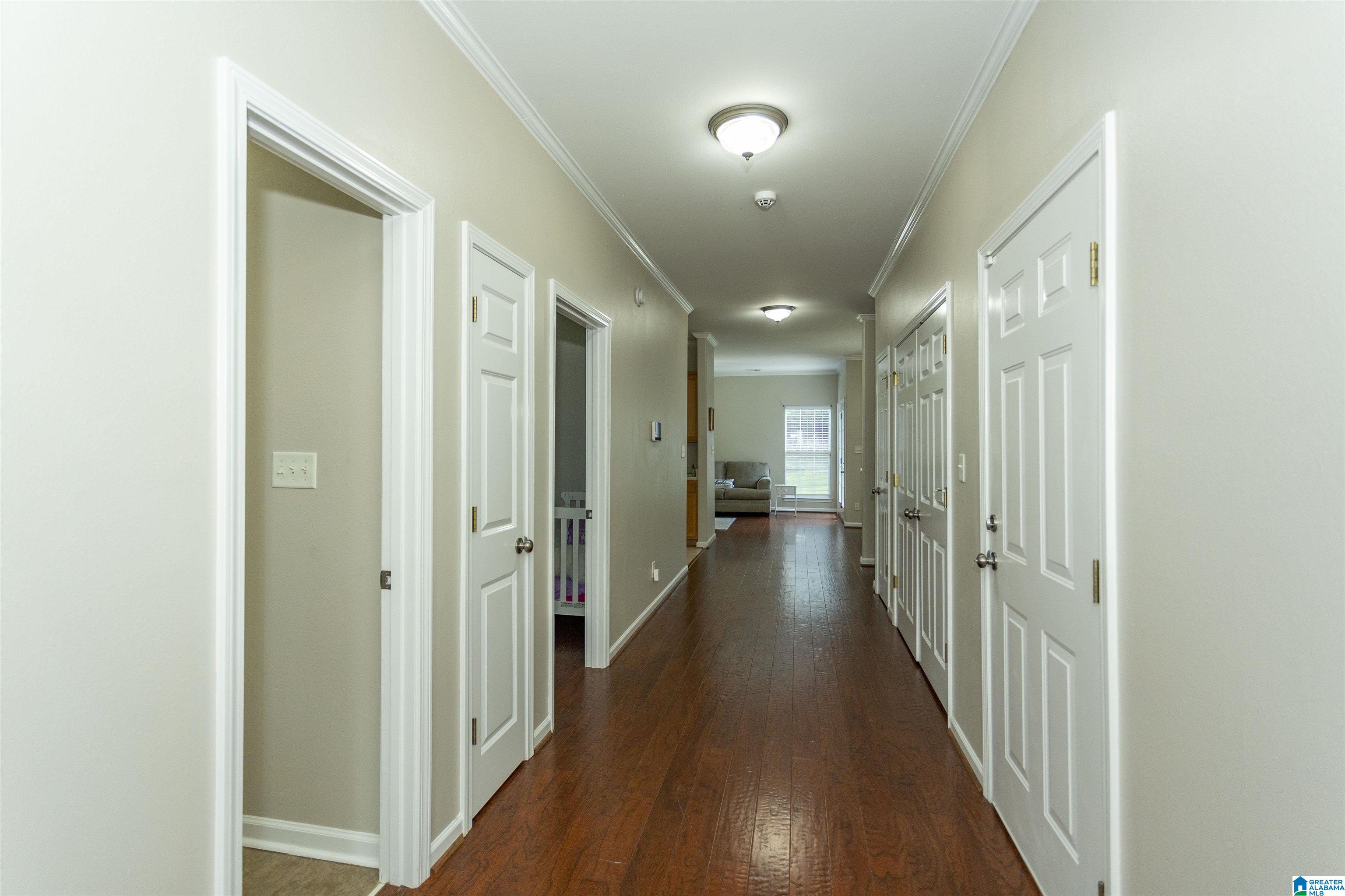 265 Nottingham Drive Calera, AL 35040 - Photo 32 of 38
