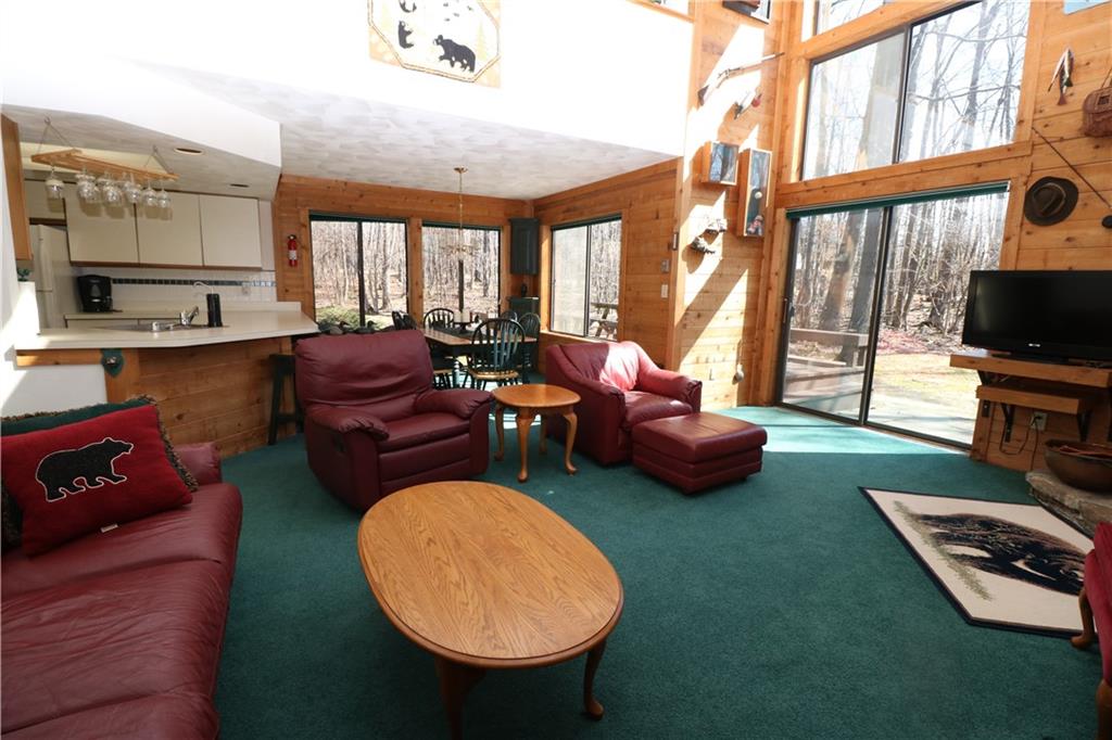 2715 Powder Ridge Road Hidden Valley, PA 15502 - Photo 3 of 22 Gallery Image 3
