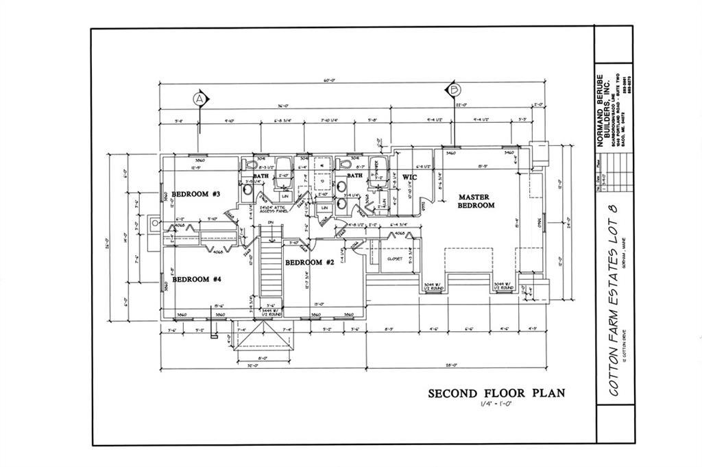 401 Goodwins Mills Road Lyman, ME 04002 - Photo 10 of 12 Photo
