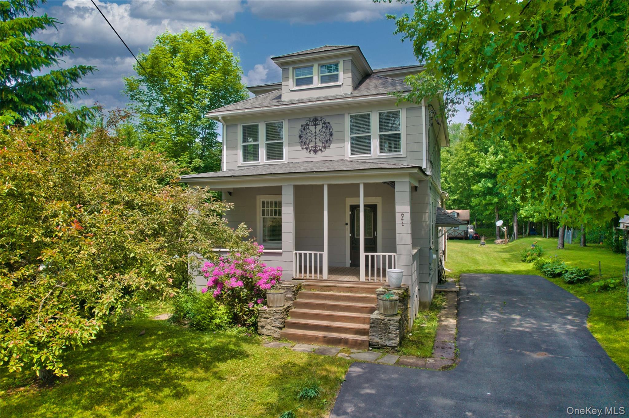 641 Debruce Road Livingston Manor, NY 12758 - Photo 1 of 47 Welcome Home!