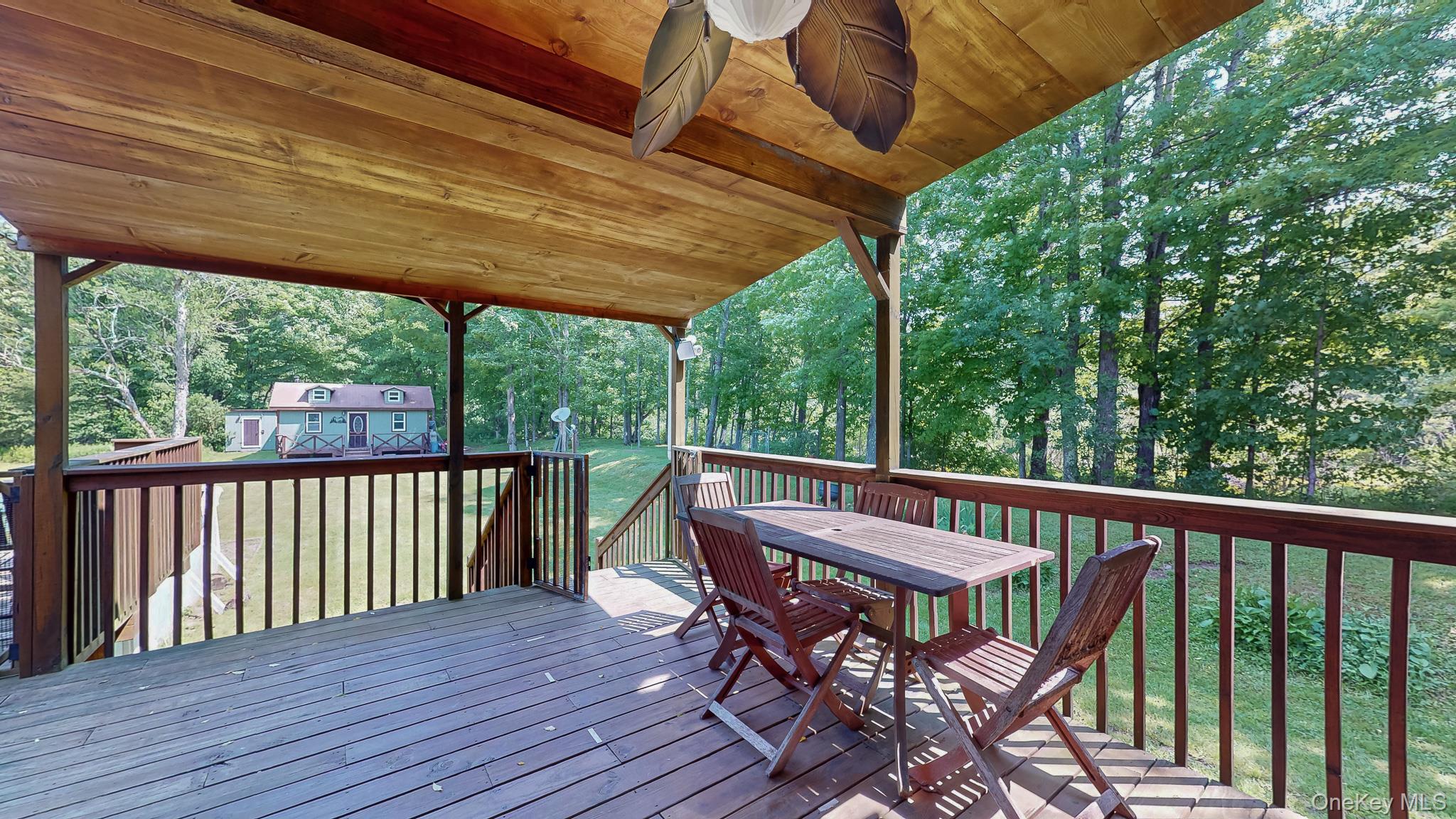 641 Debruce Road Livingston Manor, NY 12758 - Photo 30 of 47