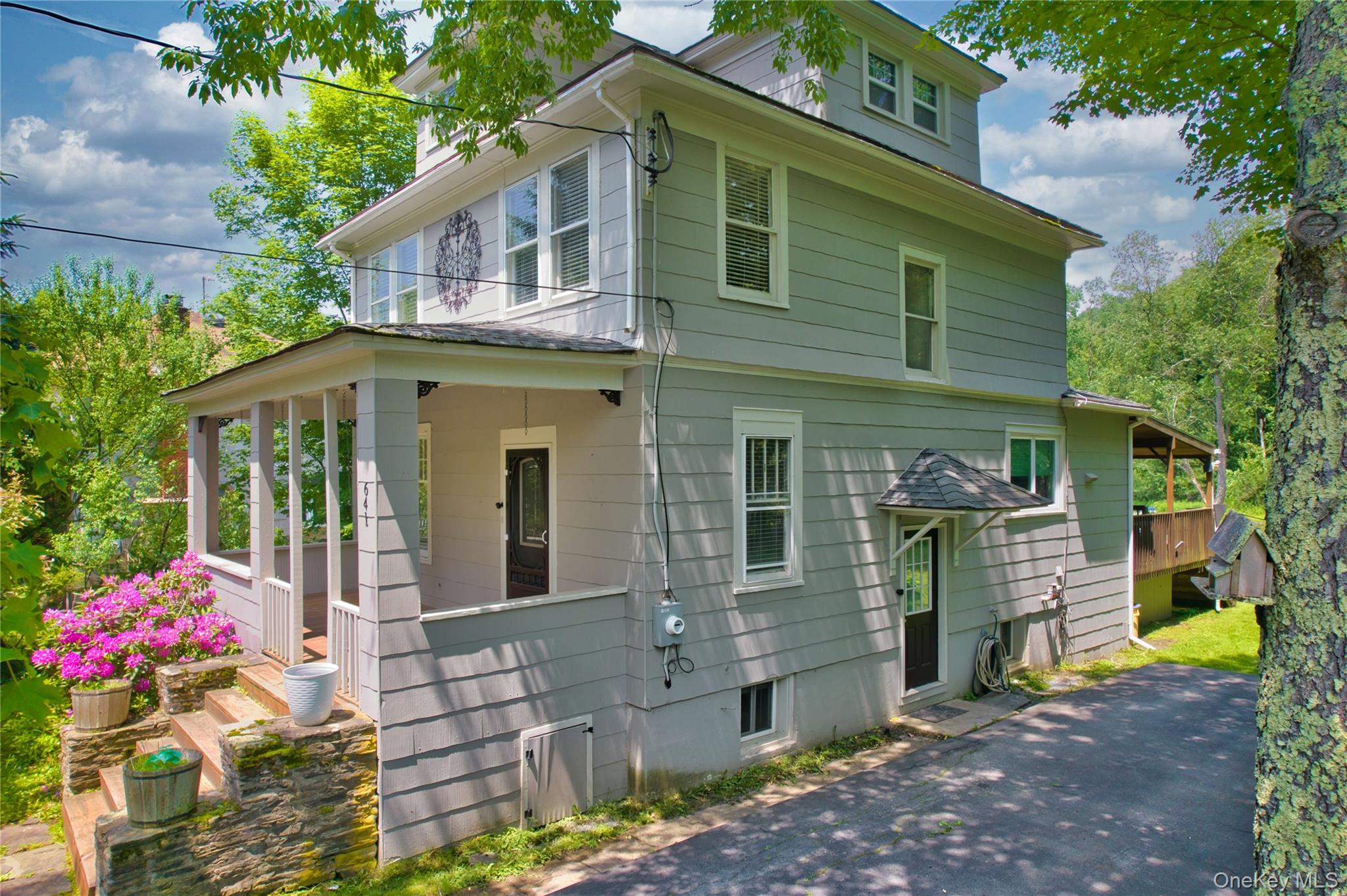 641 Debruce Road Livingston Manor, NY 12758 - Photo 3 of 47