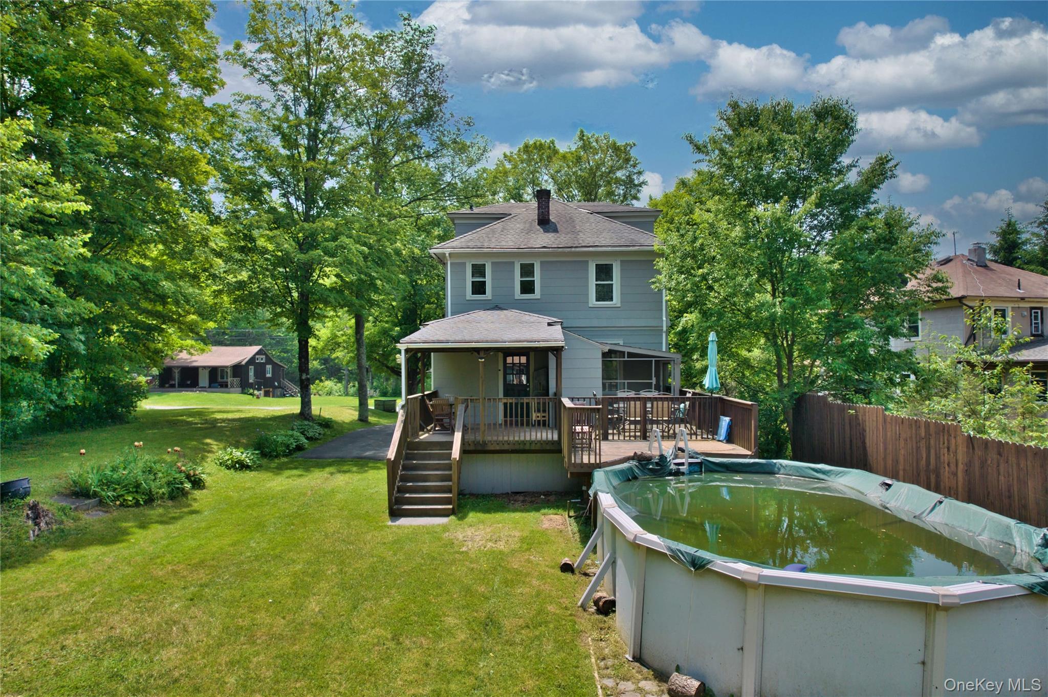 641 Debruce Road Livingston Manor, NY 12758 - Photo 31 of 47