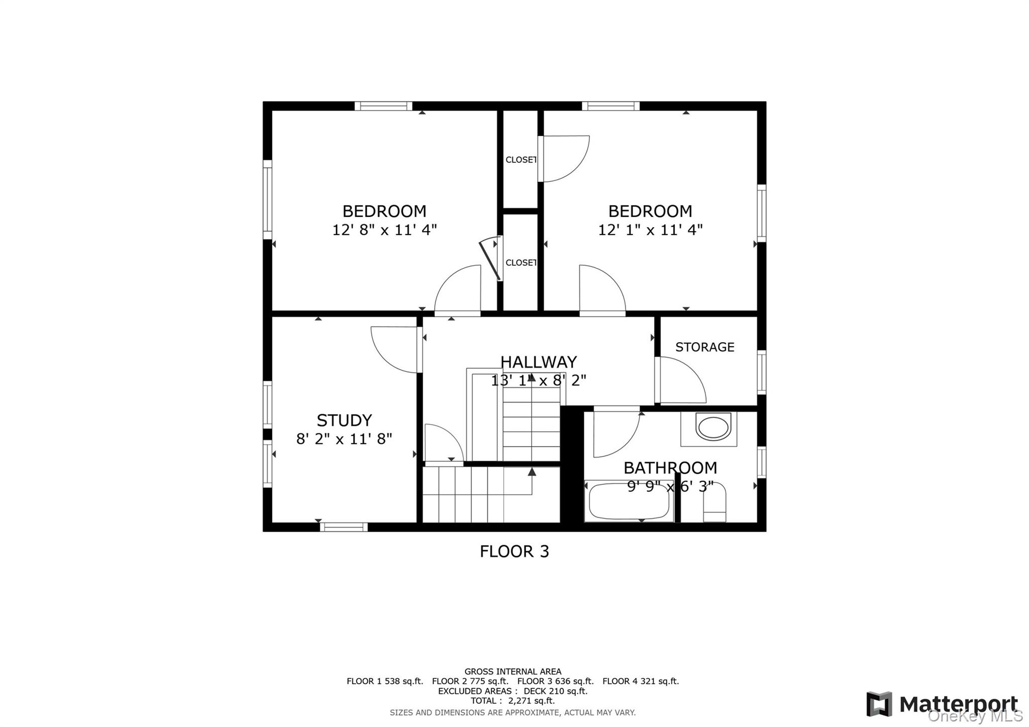 641 Debruce Road Livingston Manor, NY 12758 - Photo 42 of 47