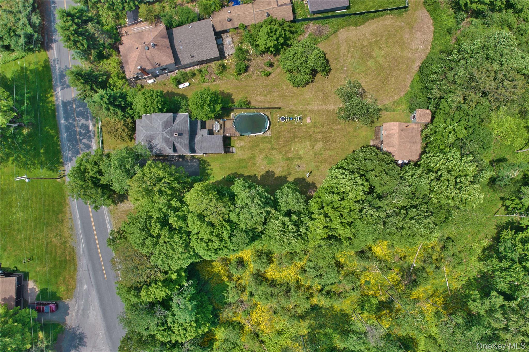 641 Debruce Road Livingston Manor, NY 12758 - Photo 44 of 47