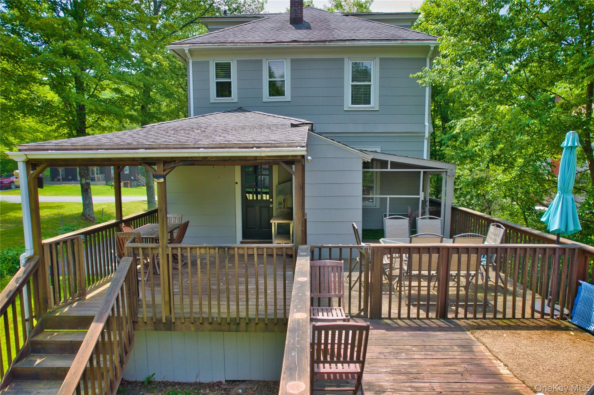 641 Debruce Road Livingston Manor, NY 12758 - Photo 45 of 47