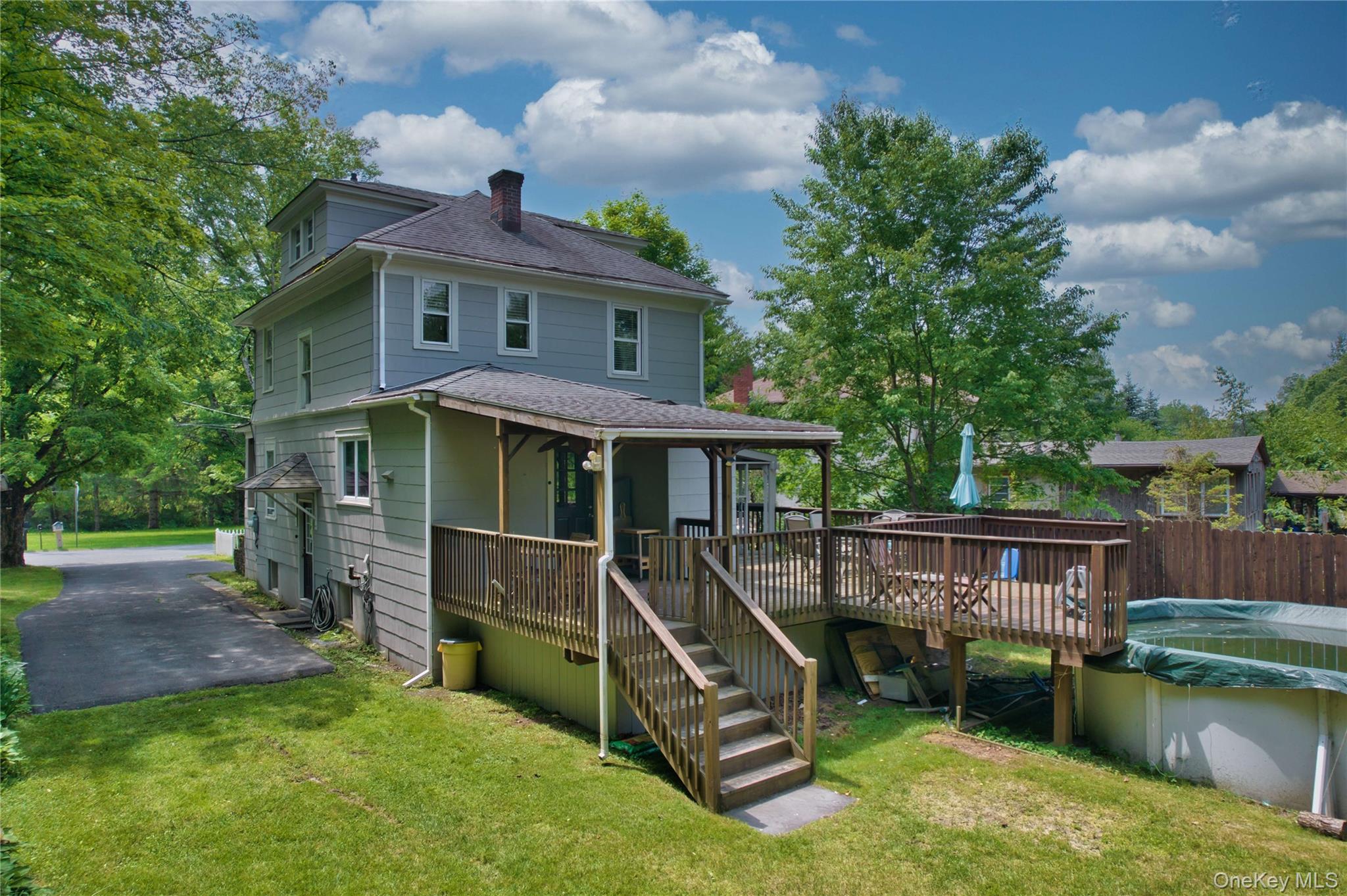 641 Debruce Road Livingston Manor, NY 12758 - Photo 46 of 47