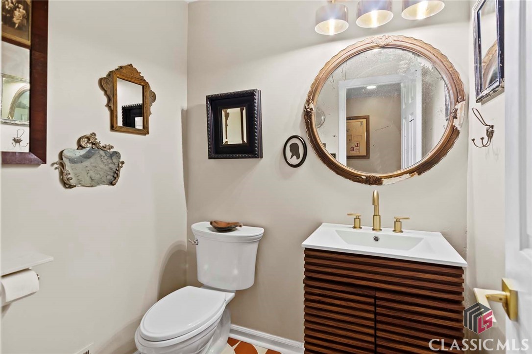 238 Moss Side Drive Athens, GA 30607 - Photo 19 of 60 Gallery Image 19