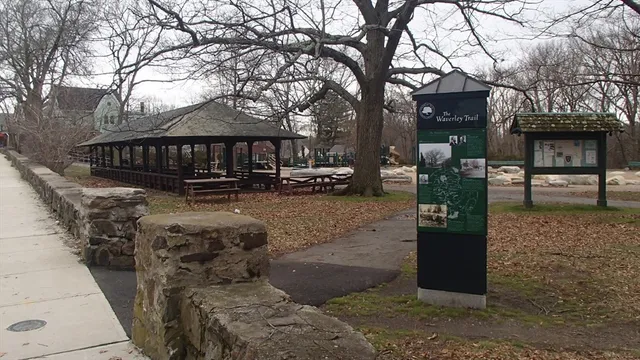 $1,995 | 85 Trapelo Road, Unit 46, Waltham, MA 02452