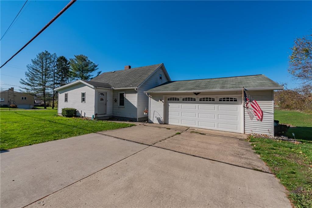 319 Mikula Road Belle Vernon, PA 15012 - Photo 1 of 25 Gallery Image 1