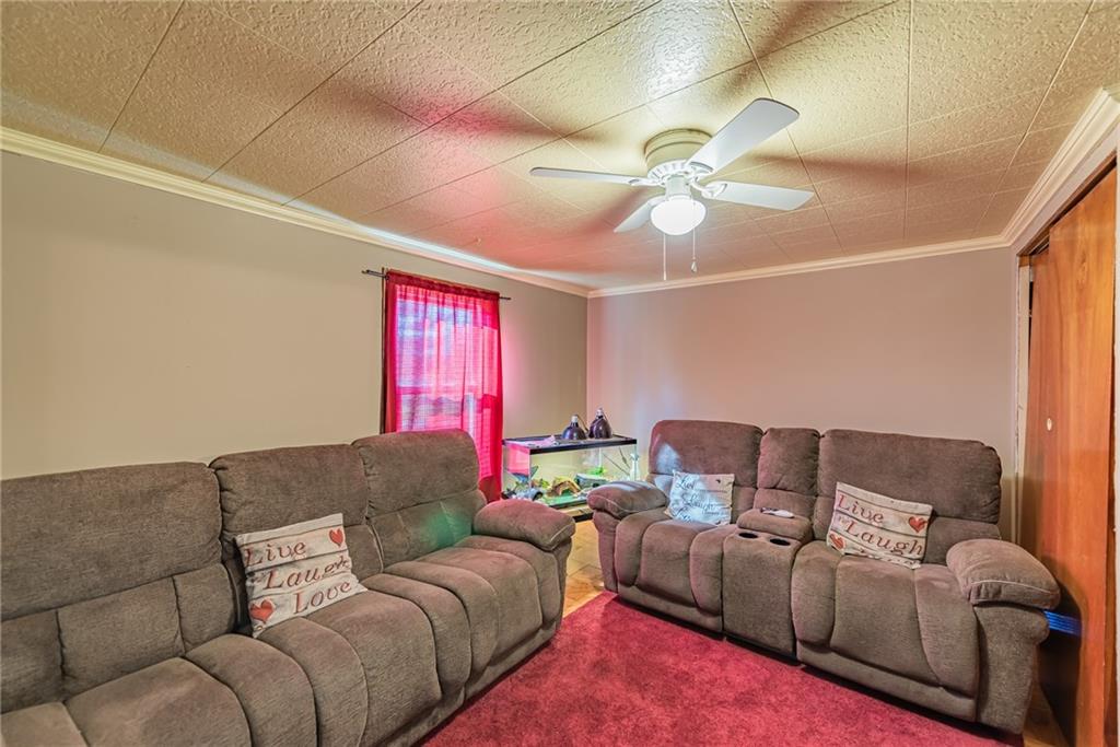 319 Mikula Road Belle Vernon, PA 15012 - Photo 21 of 25 Gallery Image 21