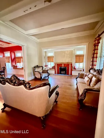 $345,000 | 123 Grand Avenue, Yazoo City, MS 39194