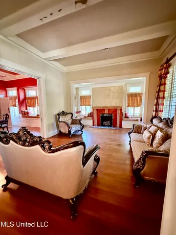 $350,000 | 123 Grand Avenue, Yazoo City, MS 39194