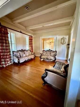 $345,000 | 123 Grand Avenue, Yazoo City, MS 39194