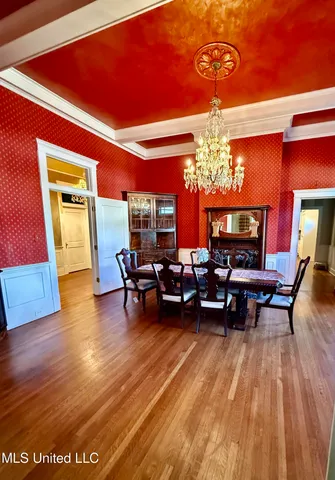 $350,000 | 123 Grand Avenue, Yazoo City, MS 39194