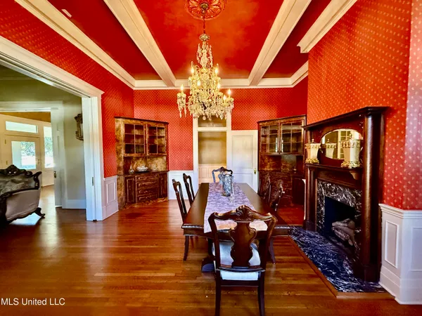 $345,000 | 123 Grand Avenue, Yazoo City, MS 39194