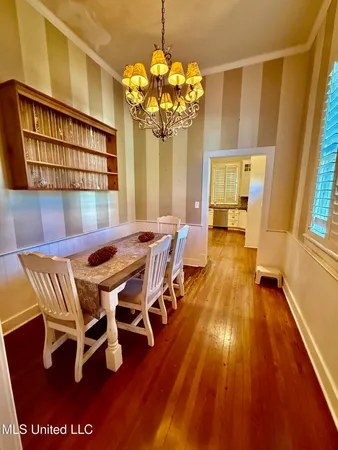 $345,000 | 123 Grand Avenue, Yazoo City, MS 39194
