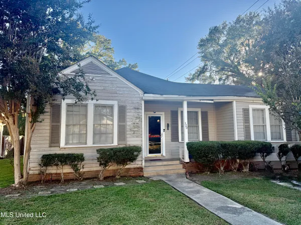 $345,000 | 123 Grand Avenue, Yazoo City, MS 39194