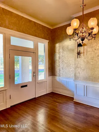 $345,000 | 123 Grand Avenue, Yazoo City, MS 39194