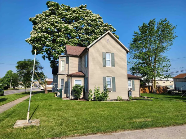 $144,800 | 317 East Main Street, Berne, IN 46711