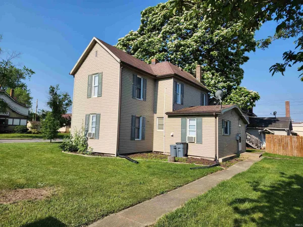 $144,800 | 317 East Main Street, Berne, IN 46711