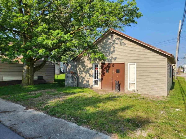 $144,800 | 317 East Main Street, Berne, IN 46711