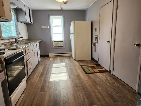 $144,800 | 317 East Main Street, Berne, IN 46711